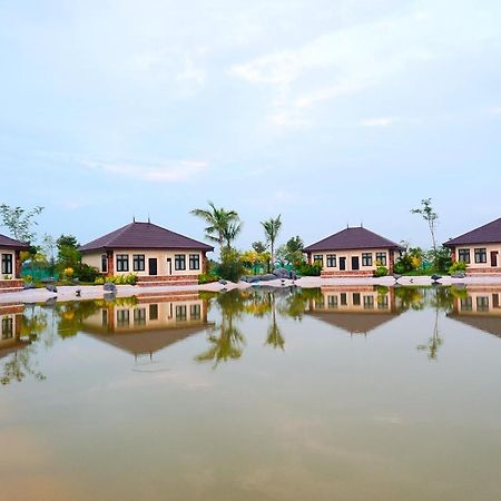 The Hotel Amara Nay Pyi Taw Naypyidaw Luaran gambar