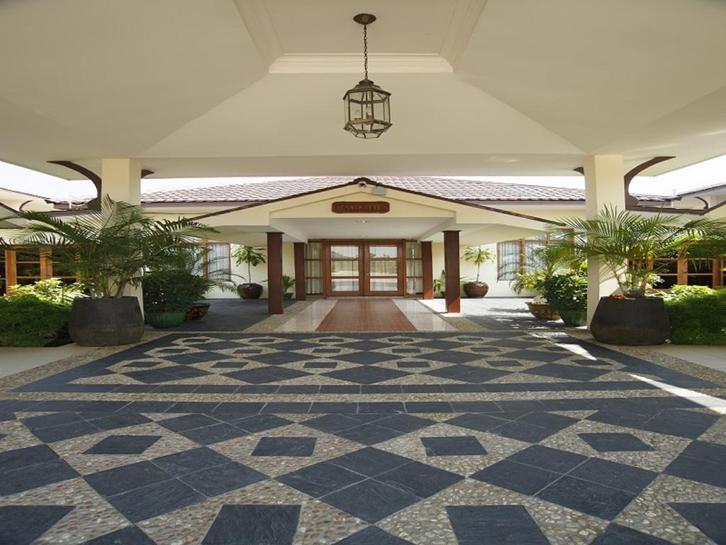 The Hotel Amara Nay Pyi Taw Naypyidaw Luaran gambar
