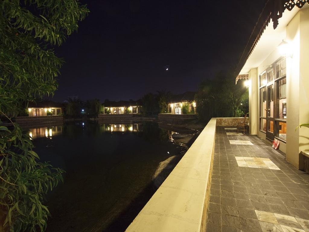 The Hotel Amara Nay Pyi Taw Naypyidaw Luaran gambar