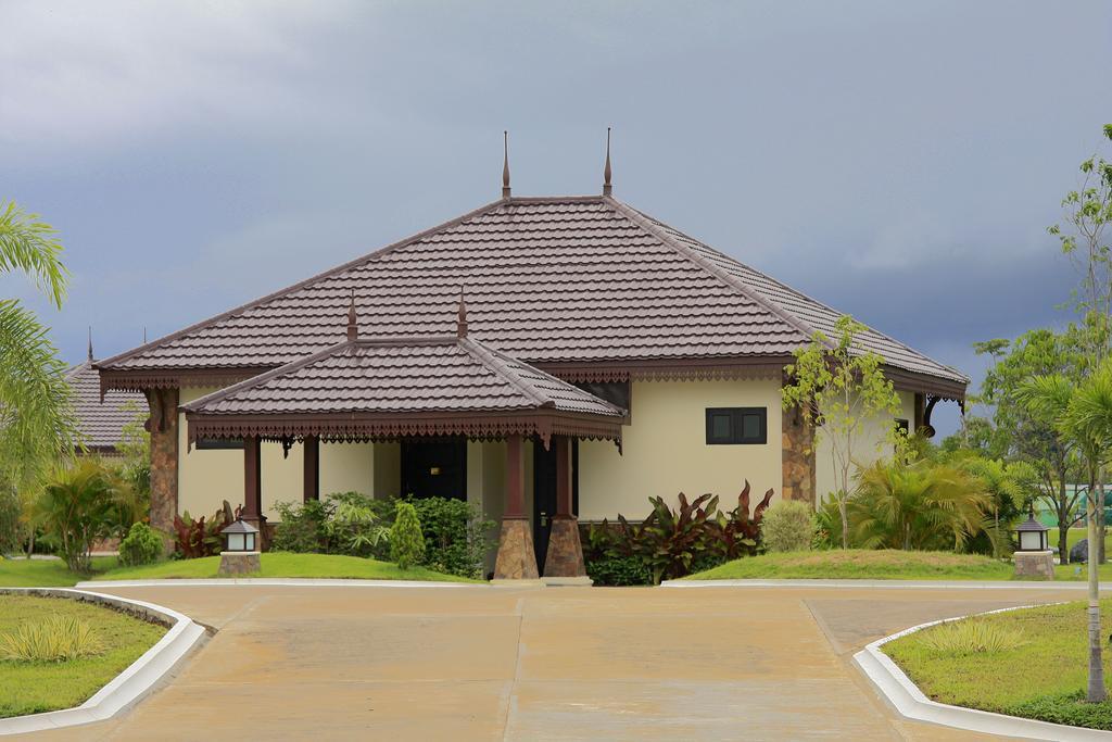 The Hotel Amara Nay Pyi Taw Naypyidaw Luaran gambar