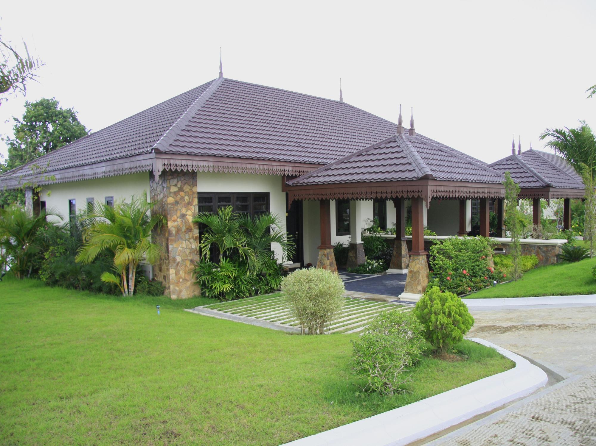 The Hotel Amara Nay Pyi Taw Naypyidaw Luaran gambar