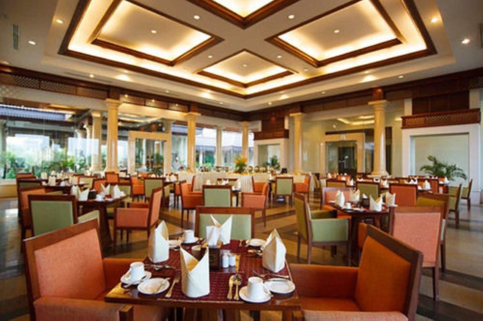 The Hotel Amara Nay Pyi Taw Naypyidaw Luaran gambar