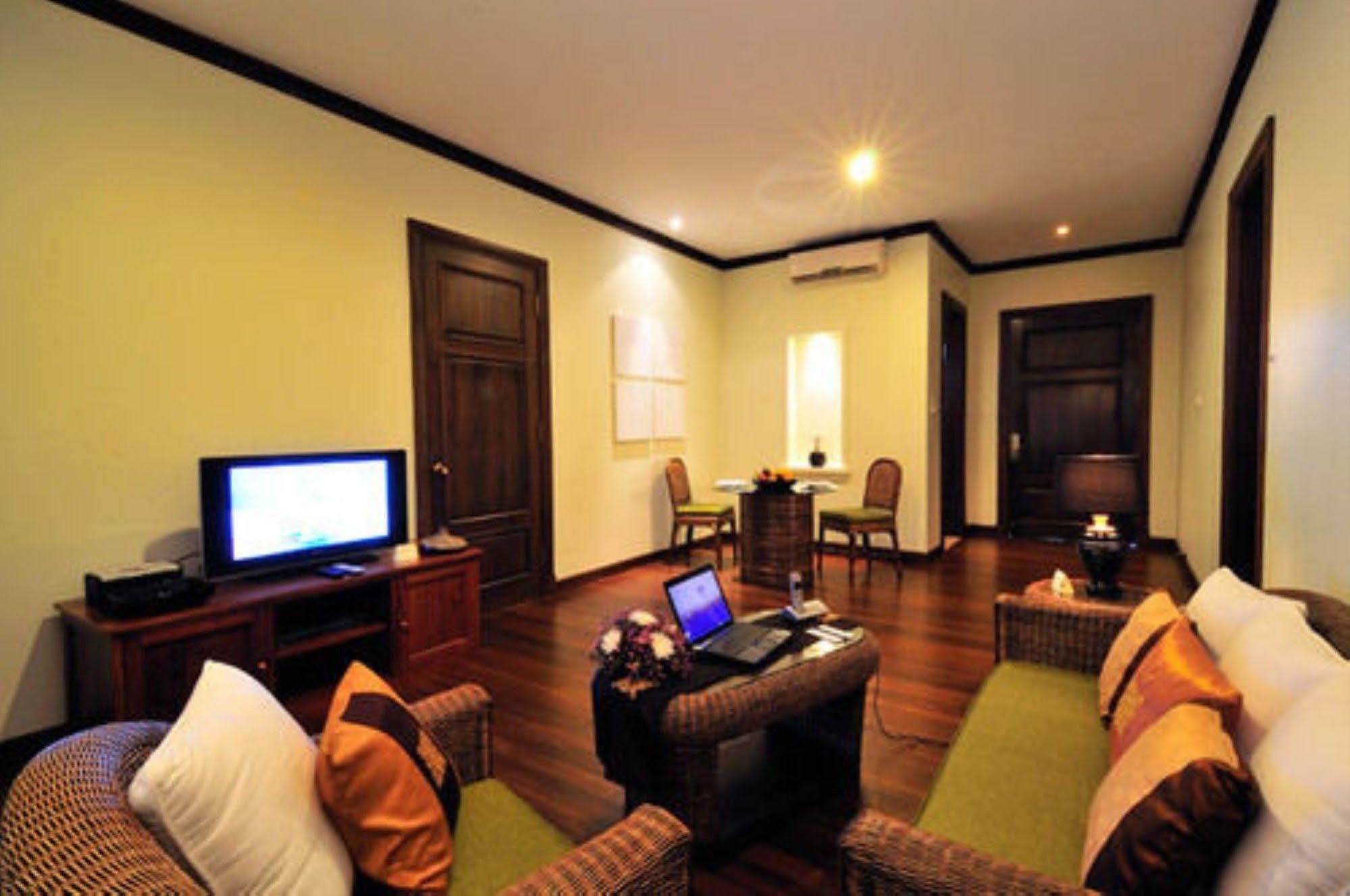 The Hotel Amara Nay Pyi Taw Naypyidaw Luaran gambar
