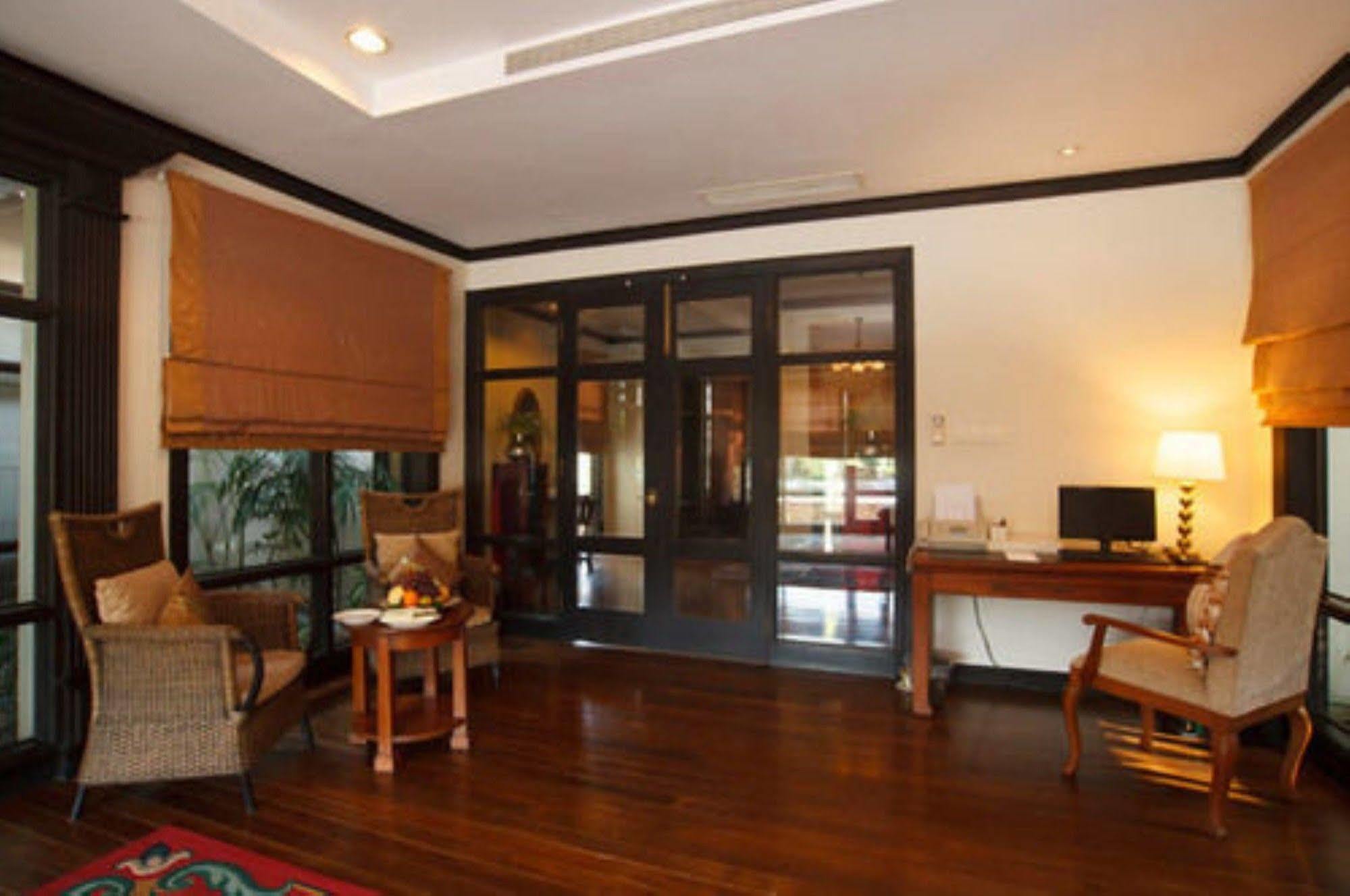 The Hotel Amara Nay Pyi Taw Naypyidaw Luaran gambar