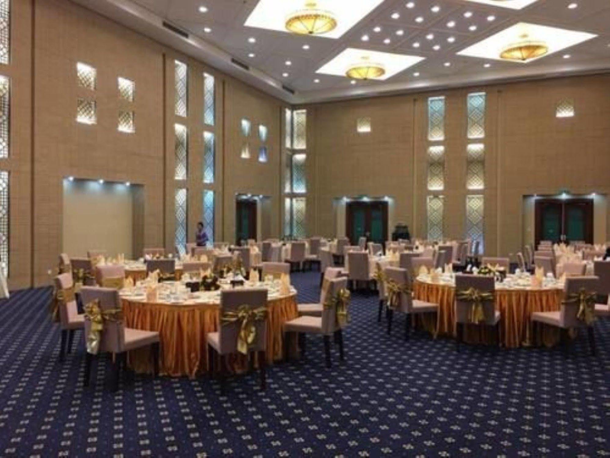 The Hotel Amara Nay Pyi Taw Naypyidaw Luaran gambar