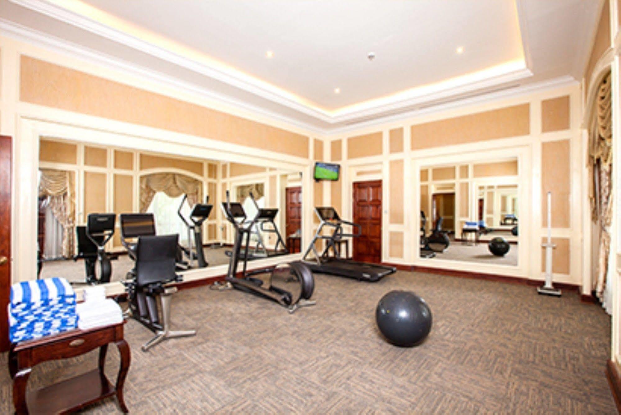 The Hotel Amara Nay Pyi Taw Naypyidaw Luaran gambar