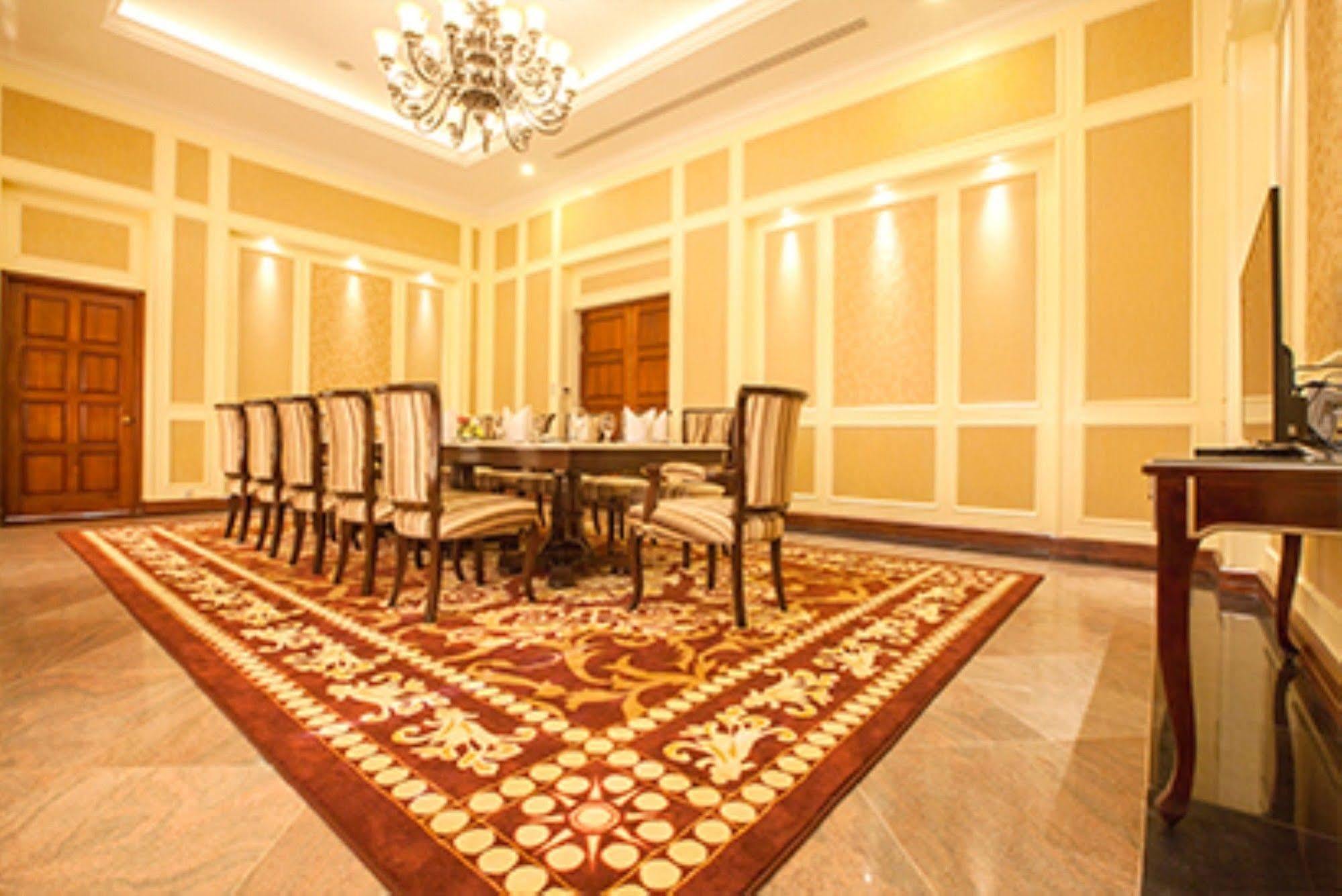 The Hotel Amara Nay Pyi Taw Naypyidaw Luaran gambar