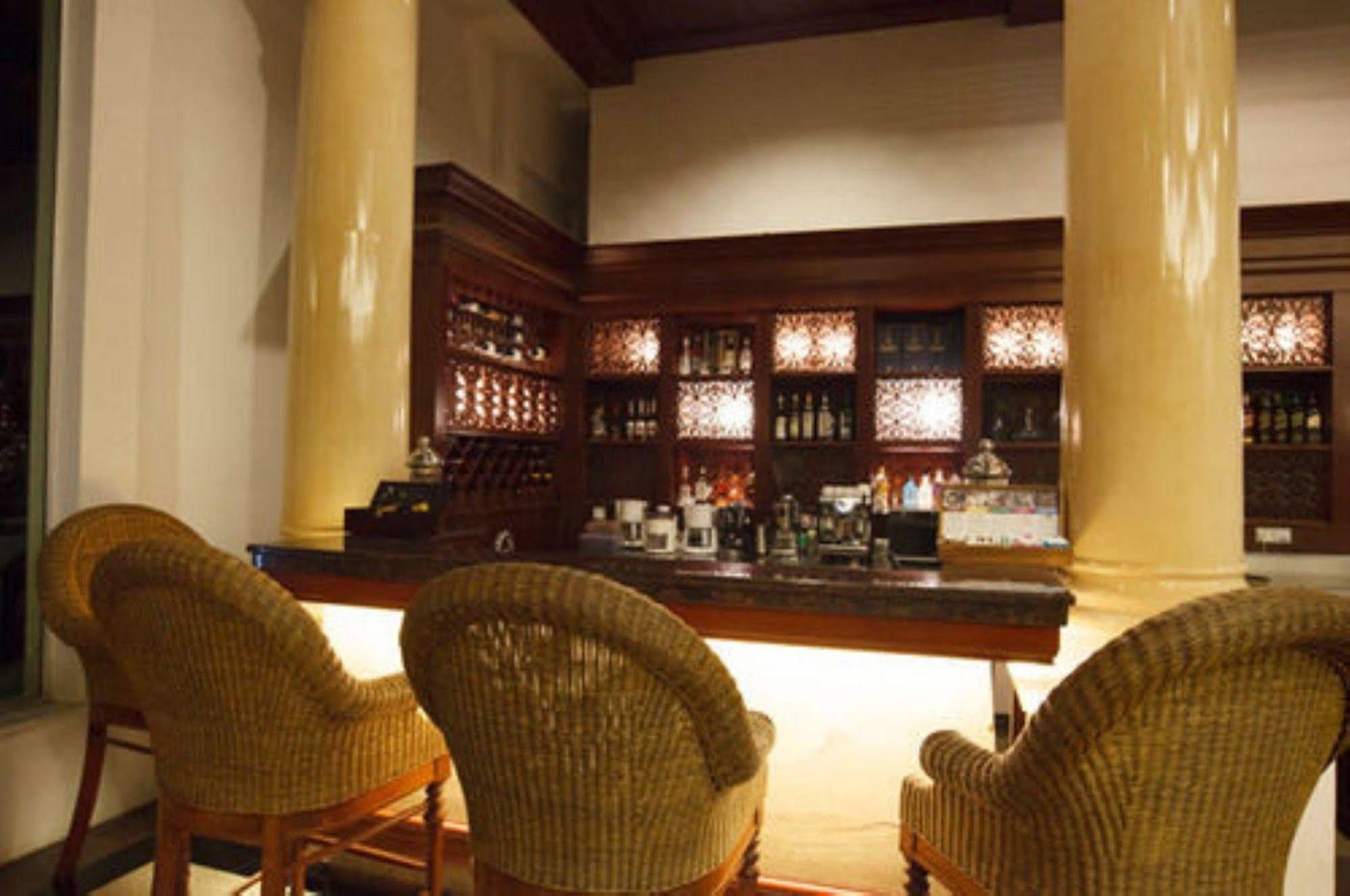 The Hotel Amara Nay Pyi Taw Naypyidaw Luaran gambar